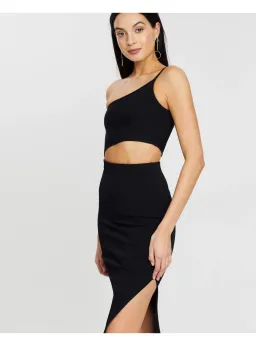 Bec & Bridge Darling Midi Dress Size AU 8 for rent on The Volte - image 2