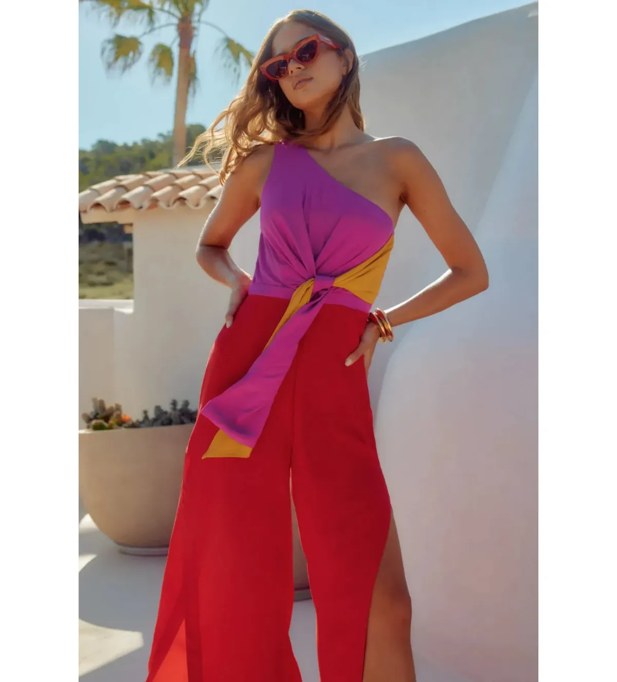 Mister Zimi Nala Jumpsuit in Sol Size AU 12  - Image 3