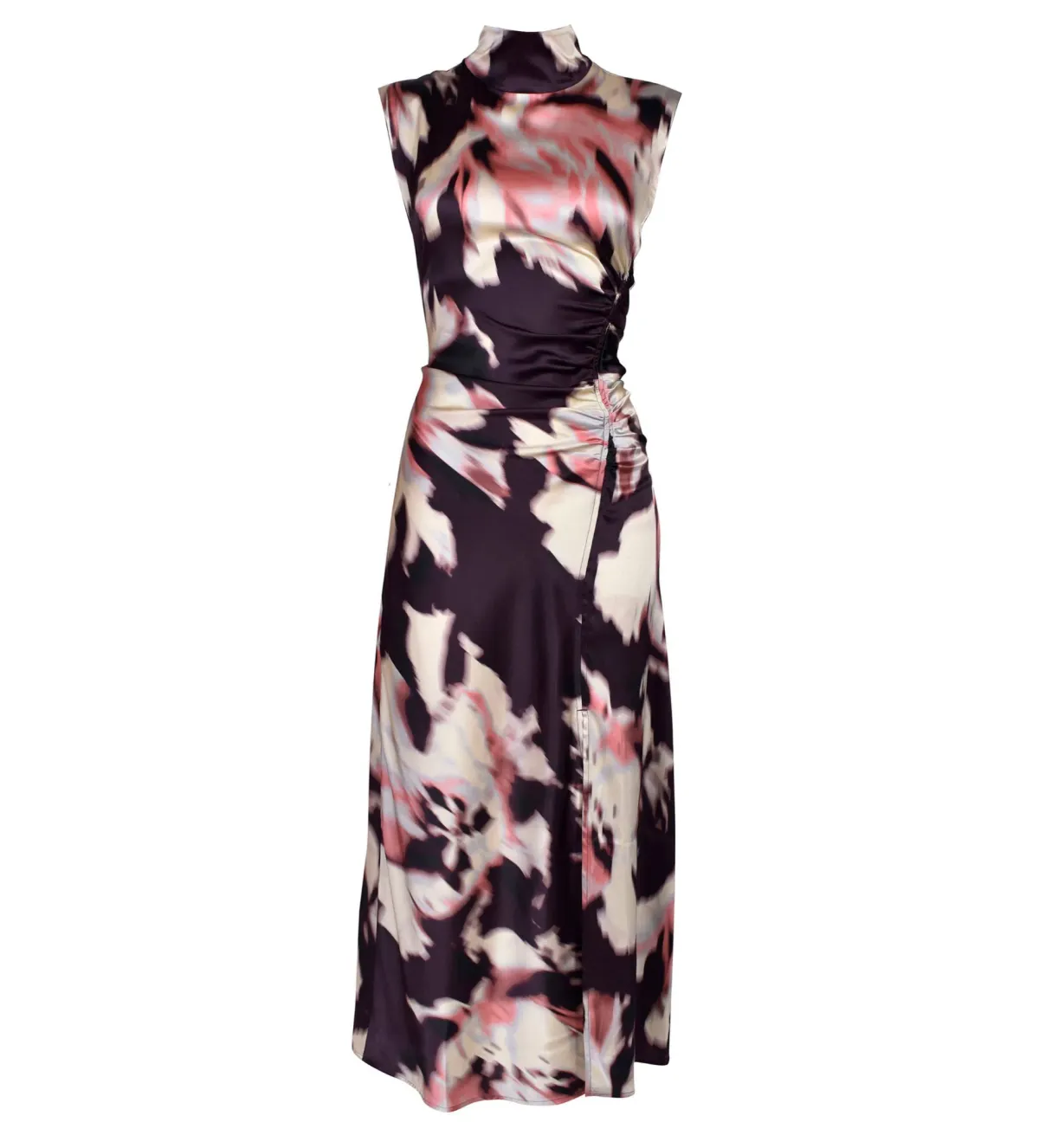 Husk Sophia Dress Print Size 6  - Image 3