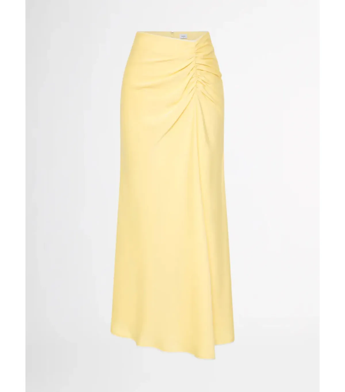 Sheike Milani Top and Midi Skirt in Lemon Size AU 6 - Image 9