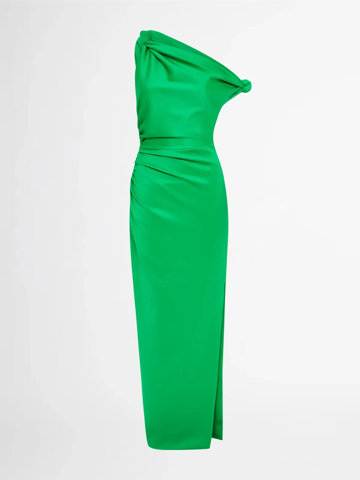 Sheike Ludlow Midi Dress Green Size 14 - Image 5