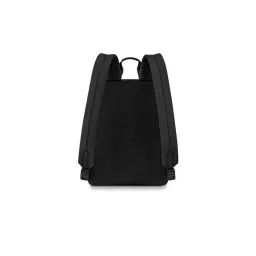 Louis Vuitton Sprinter Monogram Backpack Bag Black  for rent on The Volte - image 3