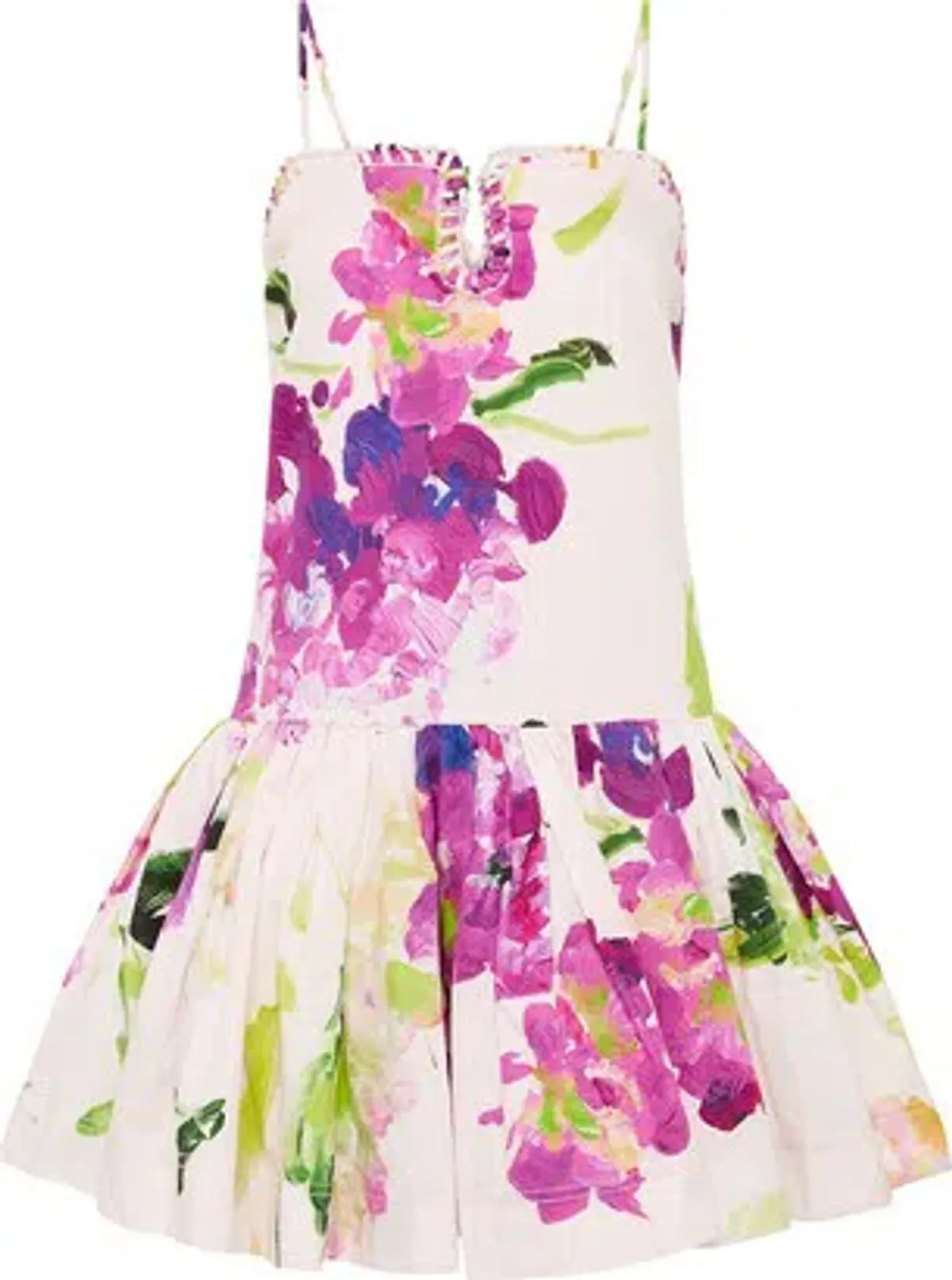 AJE Willow sweetheart mini wild hydrangea AU 6 - Image 4