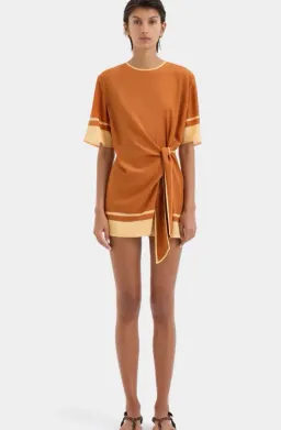 Sir Soma Mini Dress Size 8 (1) for rent on The Volte - image 1