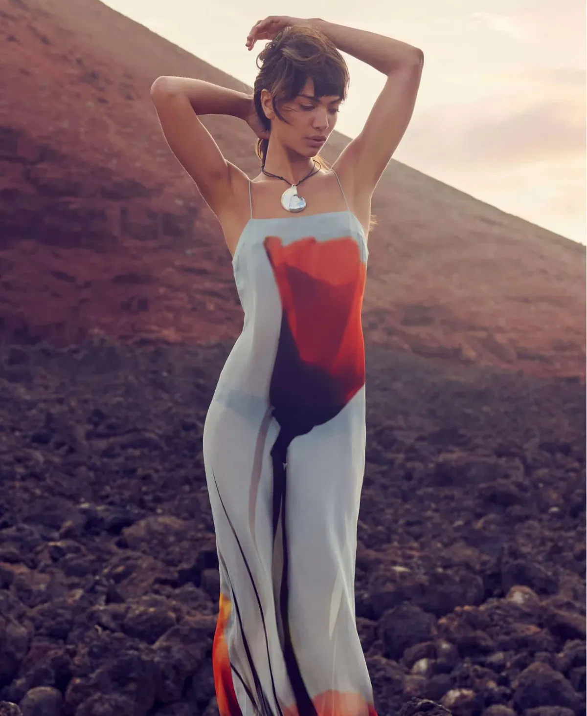 Rat & Boa Luciana Dress Size XL /Au 12 - Image 2