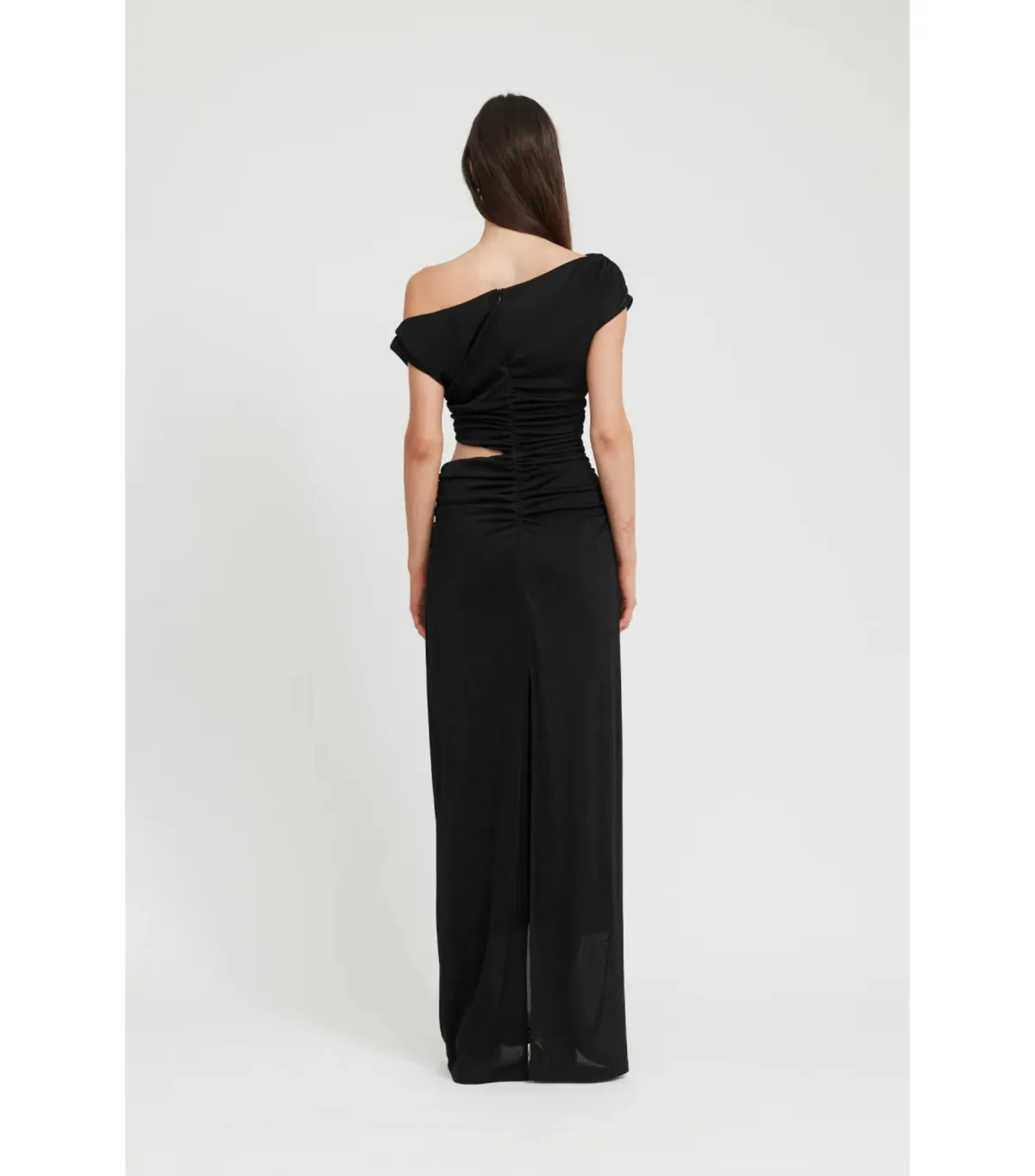 Tojha Kaia Dress Black Size AU 8  - Image 5