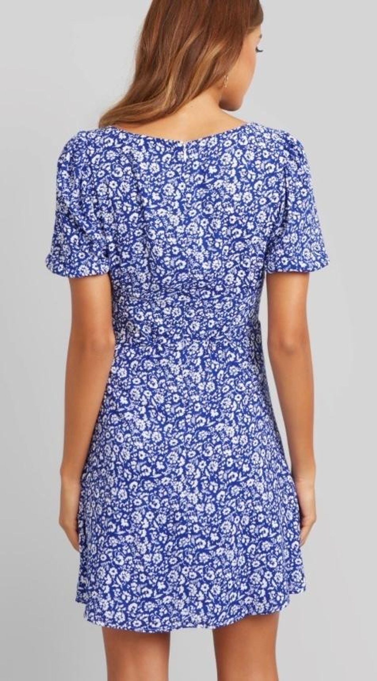 Kookai Gardenia dress - Image 2