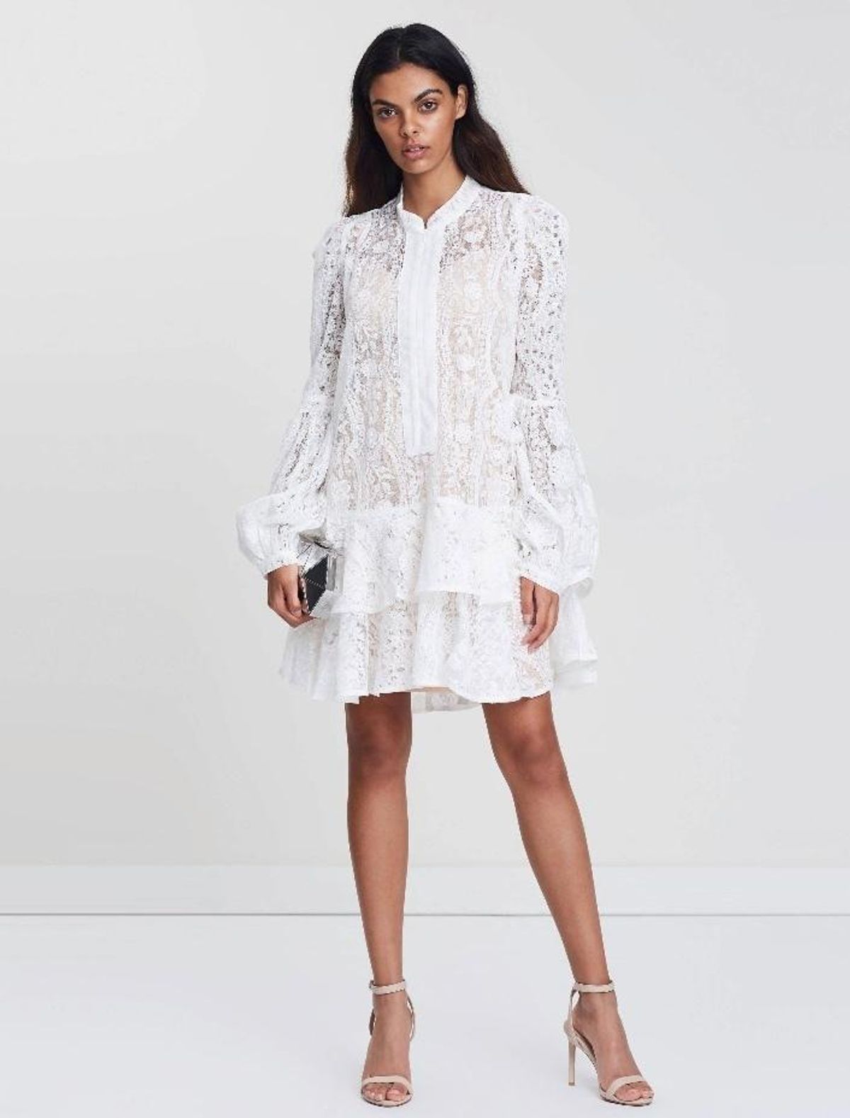 Bronx & Banco Paros Shirt Dress - Image 2