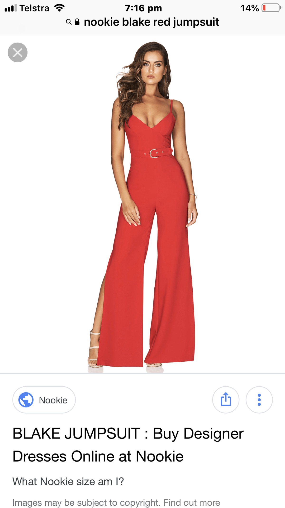 Zeina Harris - Image 1