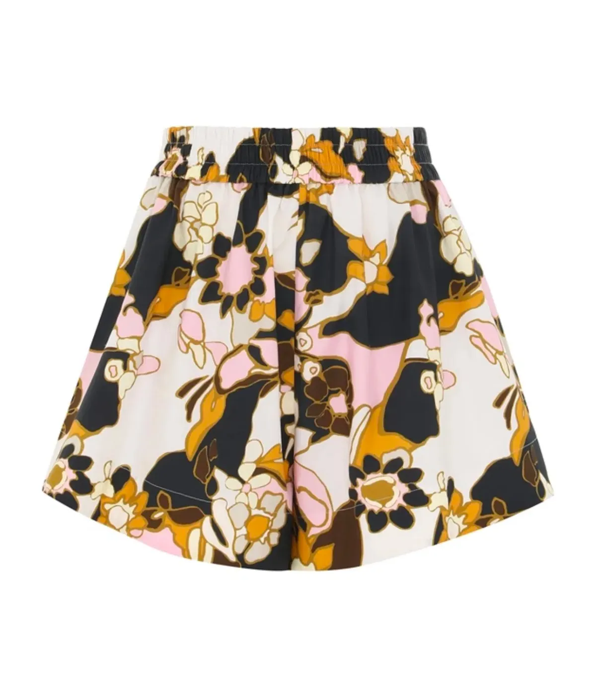 Zimmermann Maxine Cami and Short Set Size AU 10 - Image 3