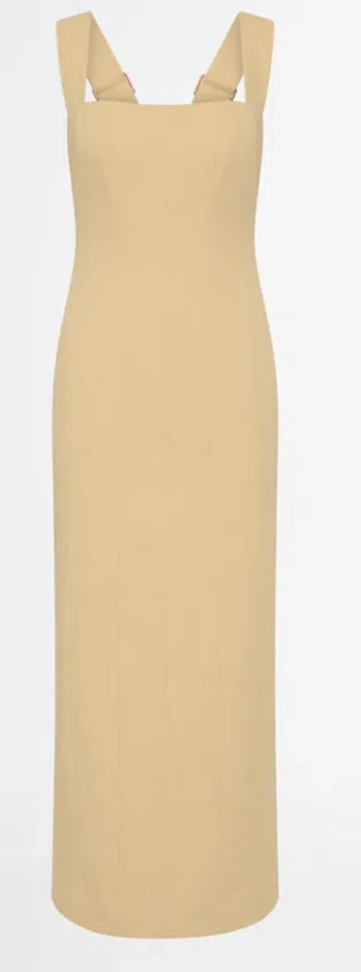 Sheike LIAISON MIDI DRESS size 10 - Image 3