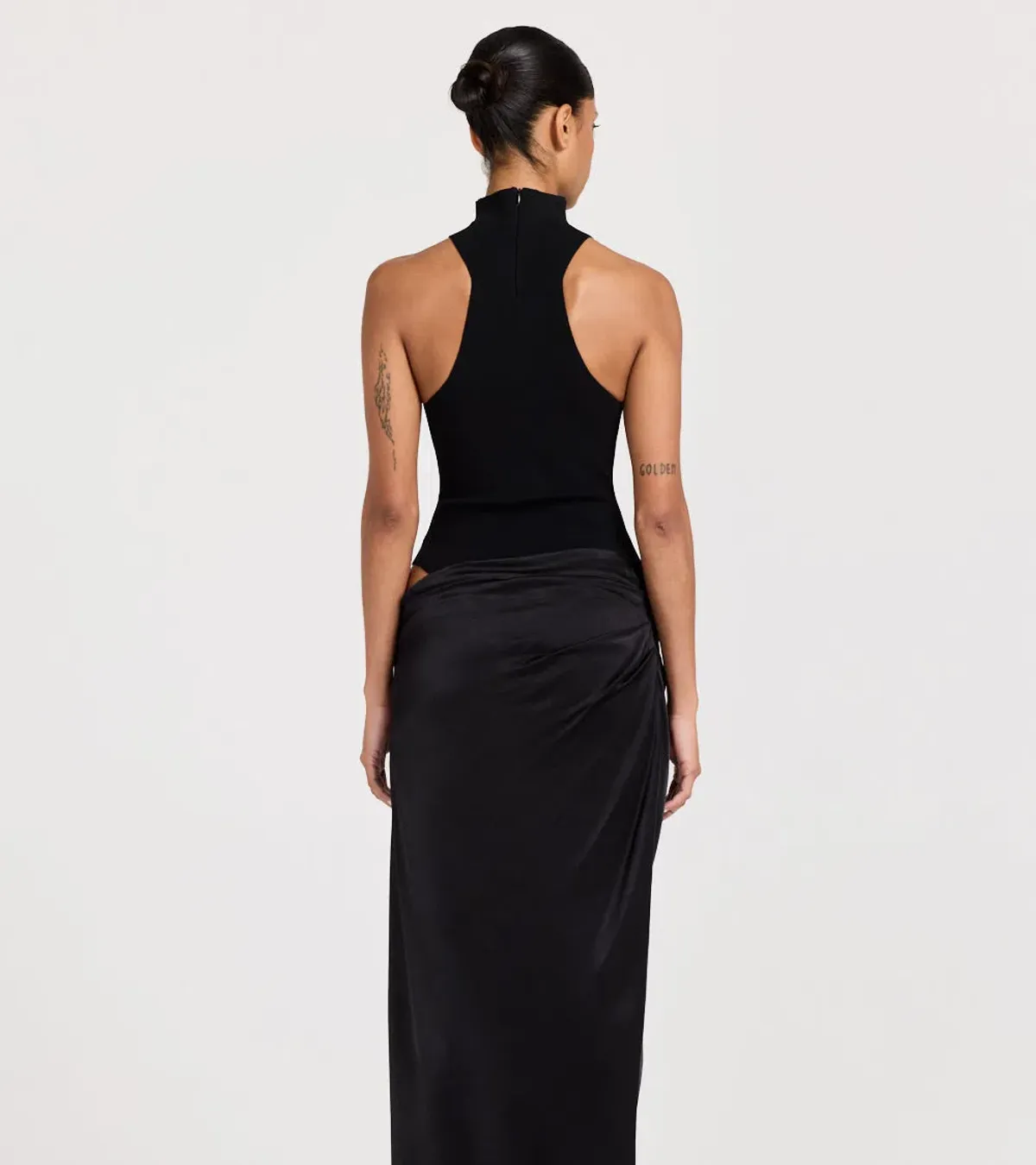 Henne Soraia Dress size XS - Image 2