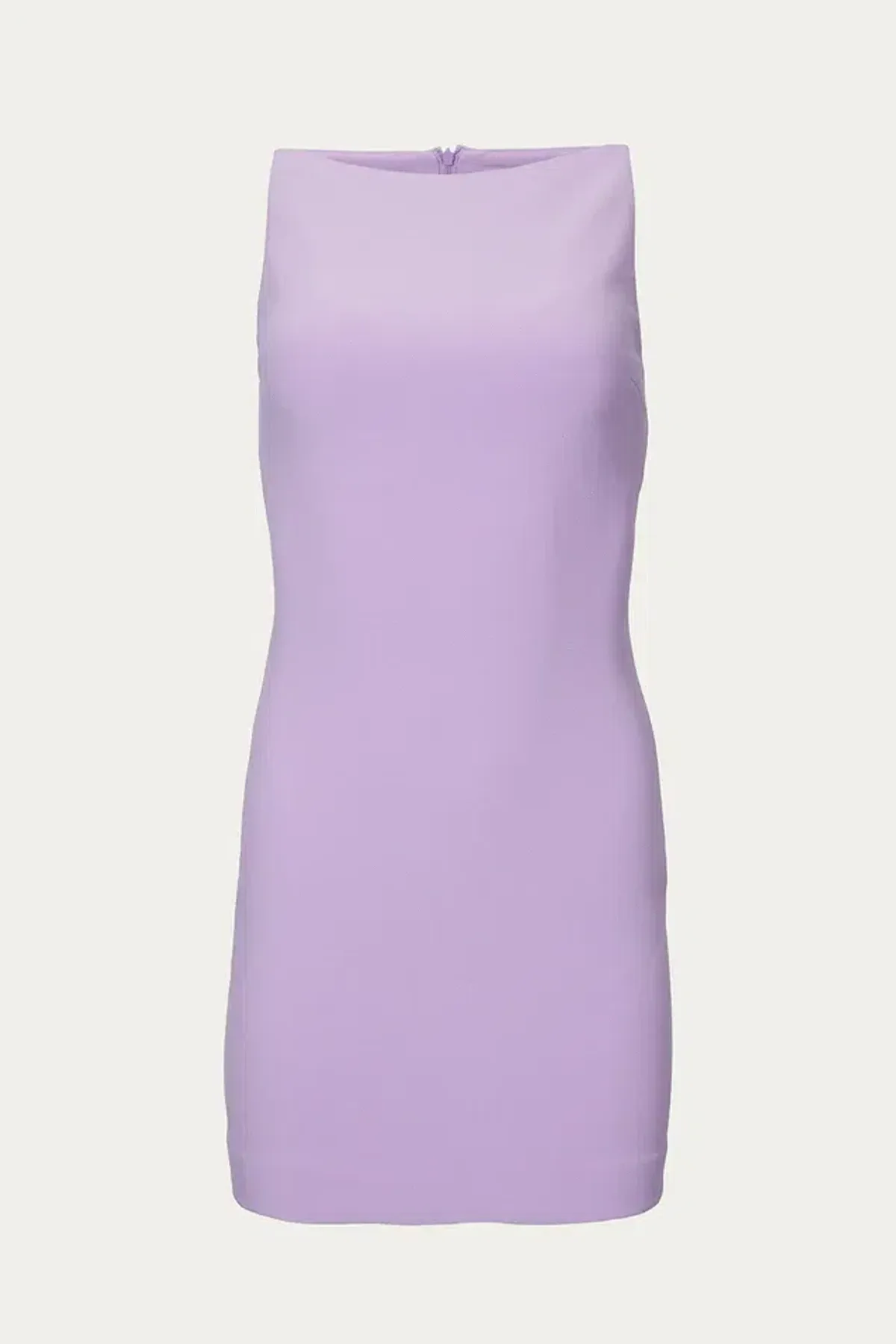 Bec and Bridge Clover Mini Dress Purple Size 10 - Image 1