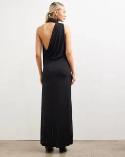 CAMILLA AND MARC Marino Dress Black Size AU 6 for rent on The Volte - image 4