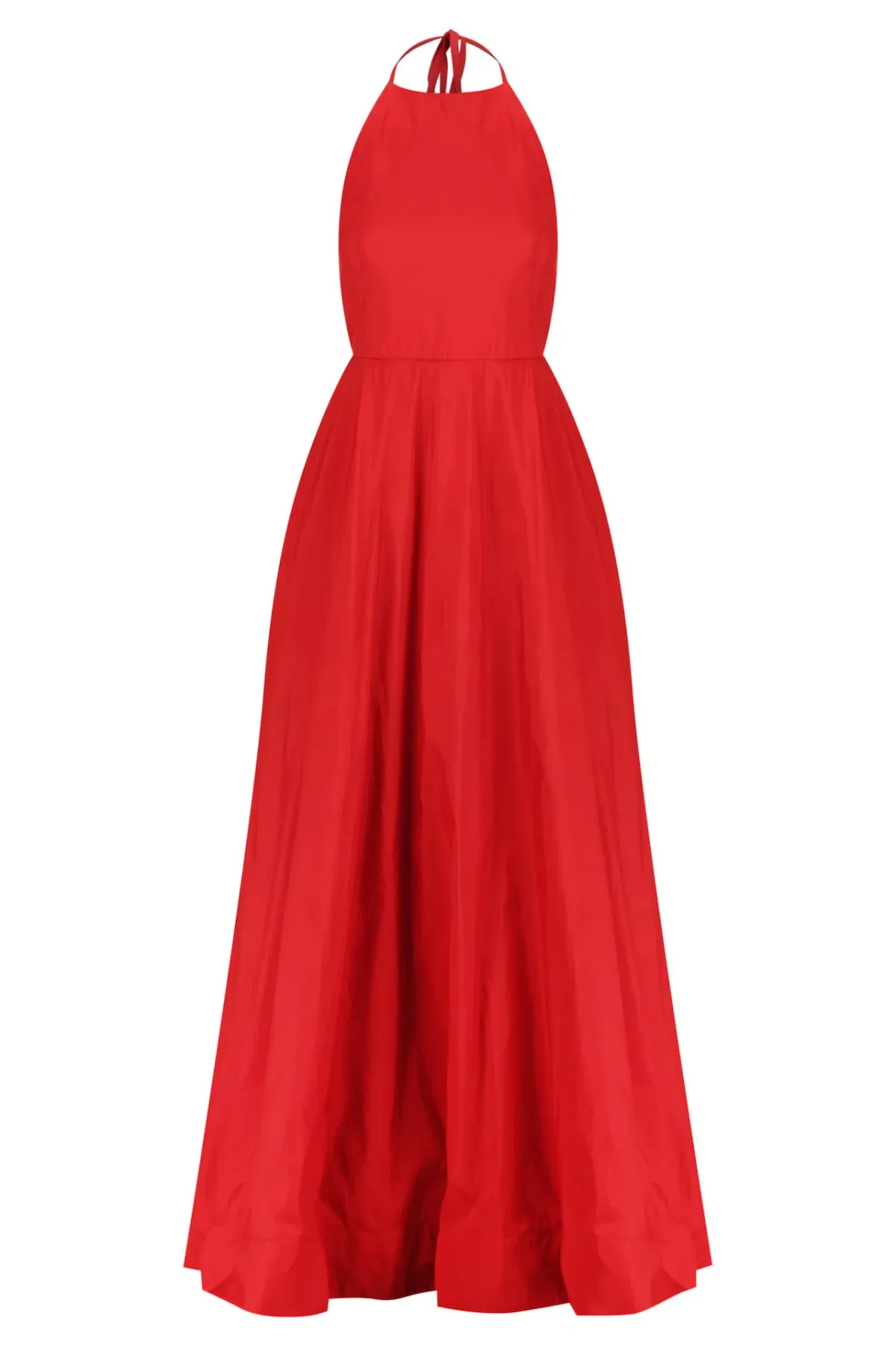 Hansen & Gretel Gilda Gown Samba Size 8 - Image 4