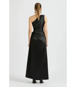 Sonya Moda Nour Dress Black Size AU 8  for rent on The Volte - image 2