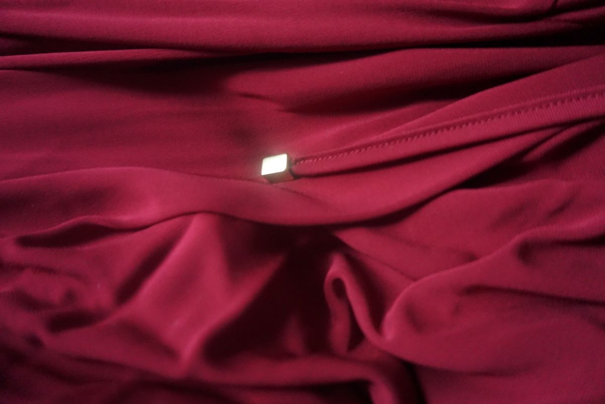 Bec & Bridge Red Dress 12 - Image 6