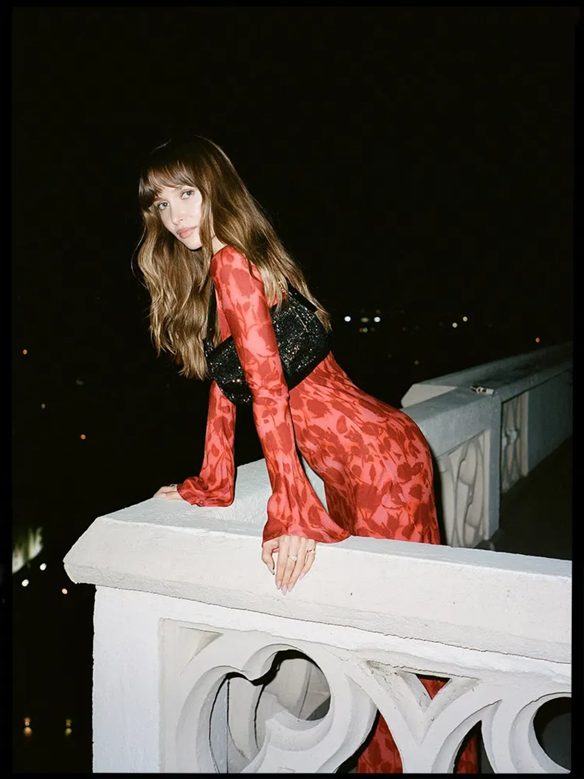 Realisation Par The Gia Dress in Havana Size S / AU 8 - Image 3