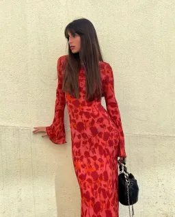 Relisation ParThe Gia in Havana Size 8 for rent on The Volte - image 3