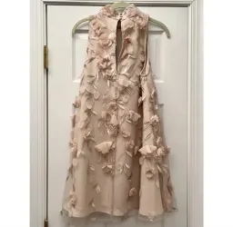 Elliatt Tabitha dress size 10/M for rent on The Volte - image 3