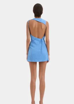 SIR Ligera Mini Dress for rent on The Volte - image 2