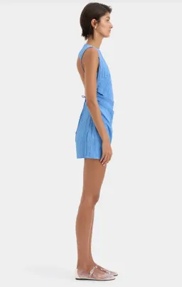 SIR Ligera Mini Dress for rent on The Volte - image 4