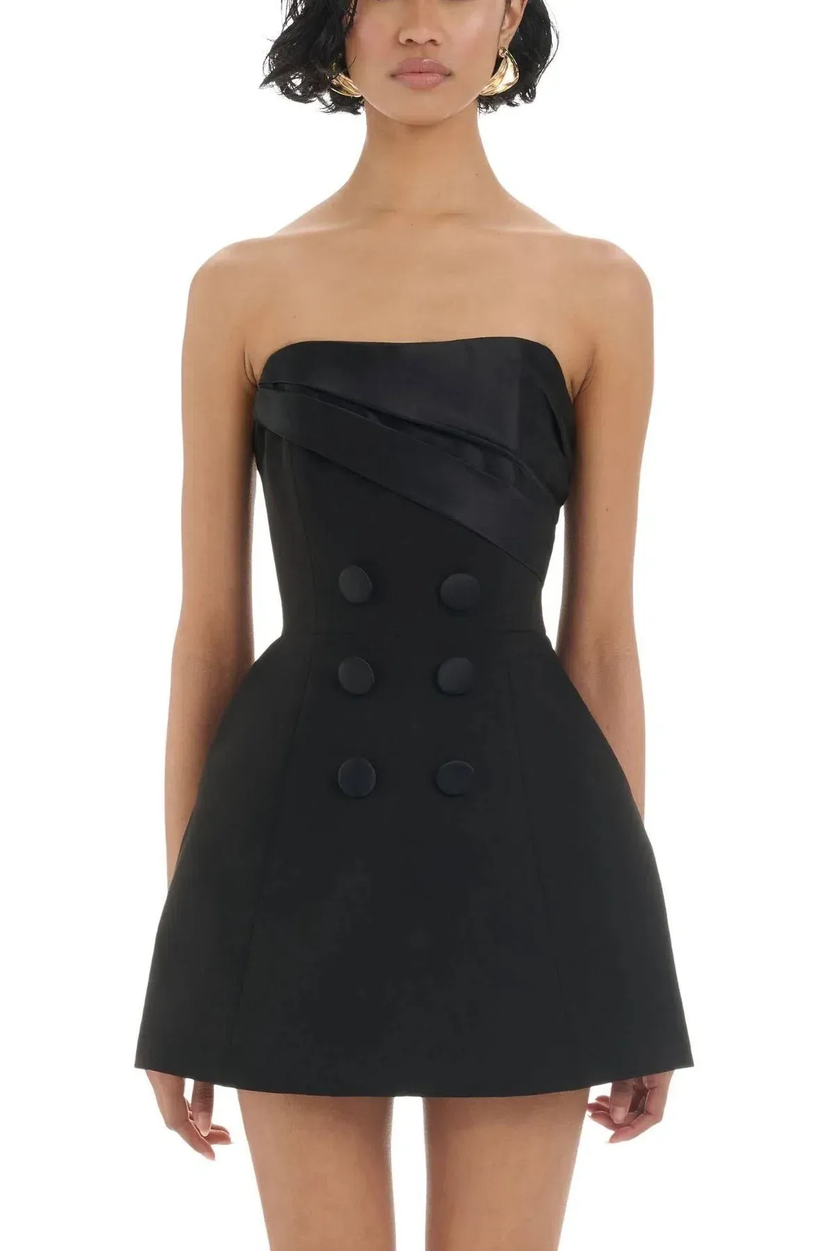 Eliya the Label - North Dress - Image 2