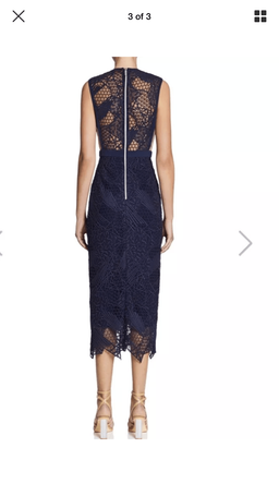 Manning Cartell - Gallery Views Navy  for rent on The Volte - image 2