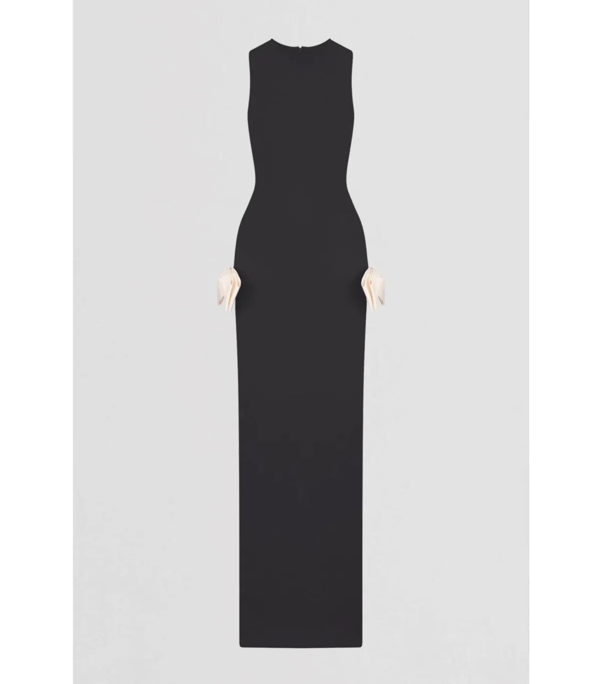 Atoir Jana Dress Black Size AU 10 - Image 5