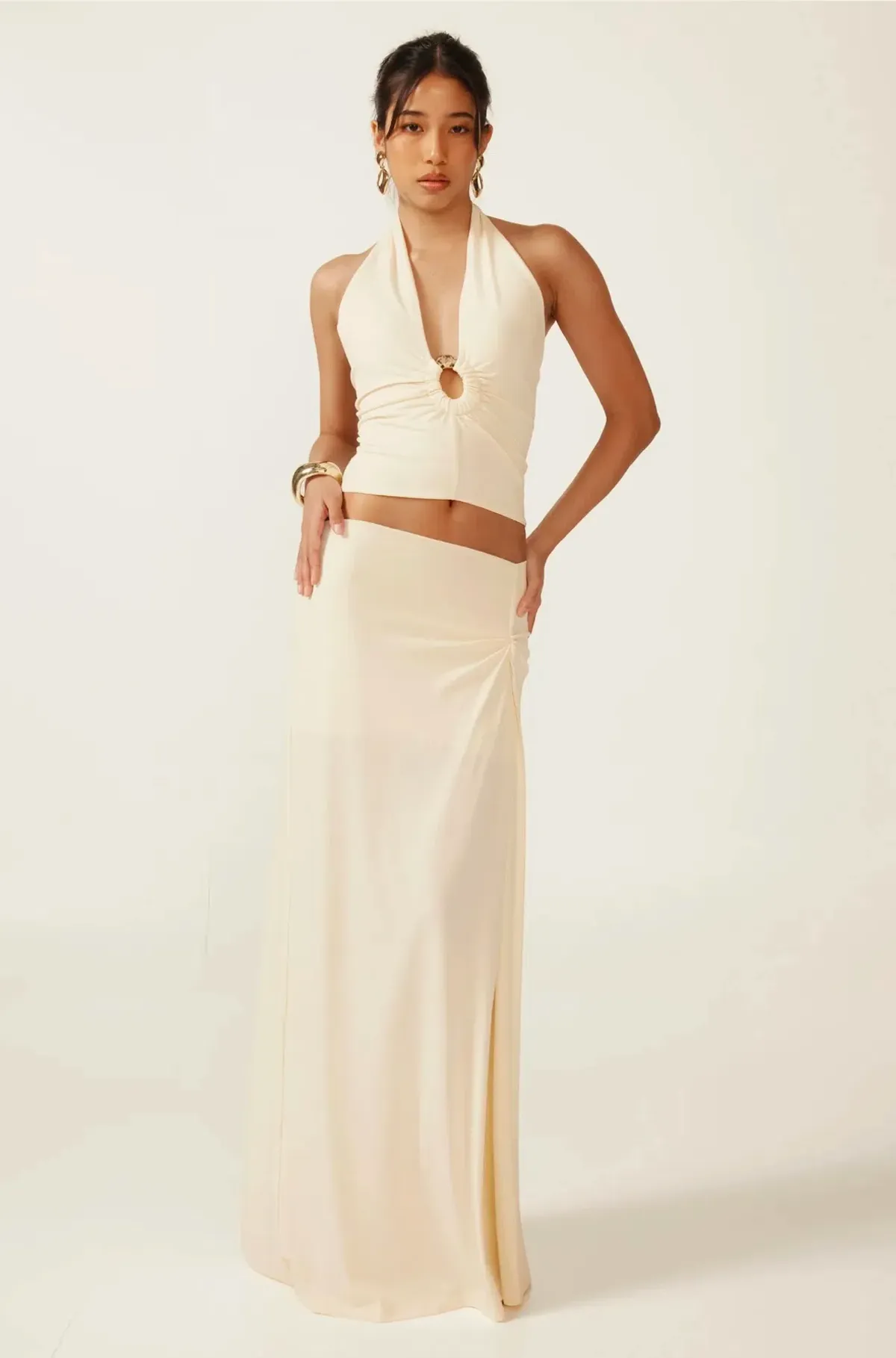 ANCE GRIA Nellie Skirt & Top Set Size S / AU 8-10 - Image 1