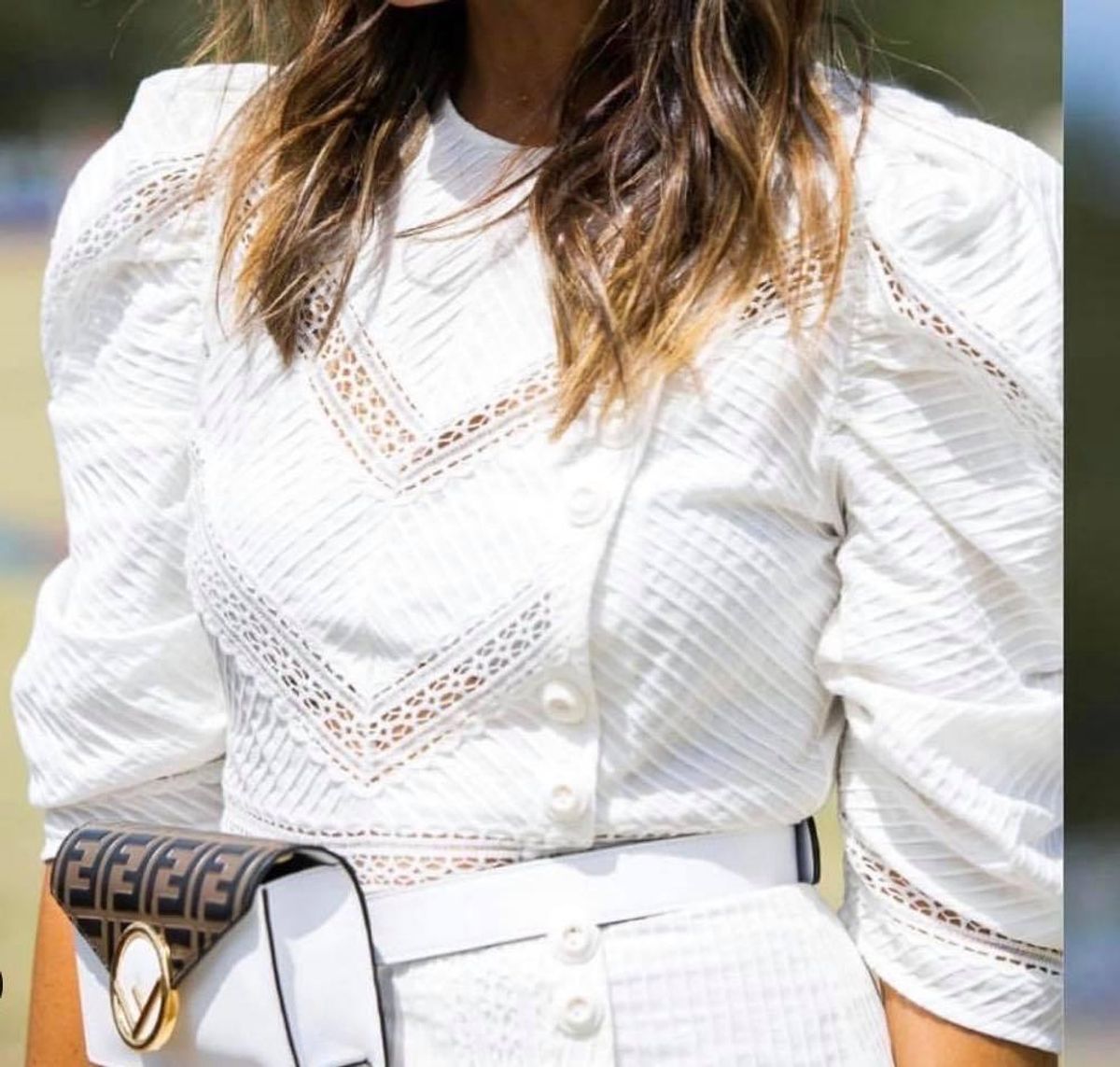 Alice McCall A Foreign Affair Mini Dress size 10 - Image 3