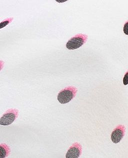 Bec & Bridge Little Cuba Tie Top & Skirt Polka Dot Print Size AU 8 for rent on The Volte - image 5