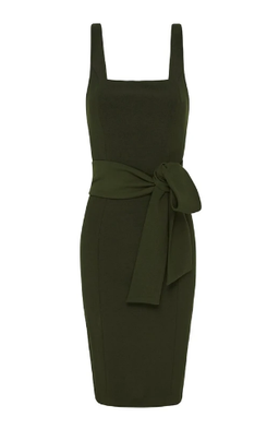 Shona Joy Lucy Tank Mini dress size 6 for rent on The Volte - image 1