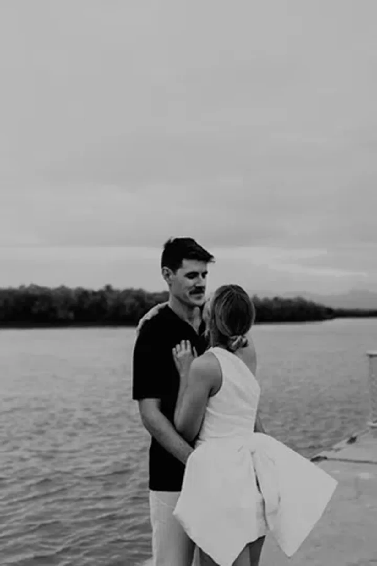 Rachel Gilbert Marco Mini Dress White Size 1 / AU 8 - Image 4