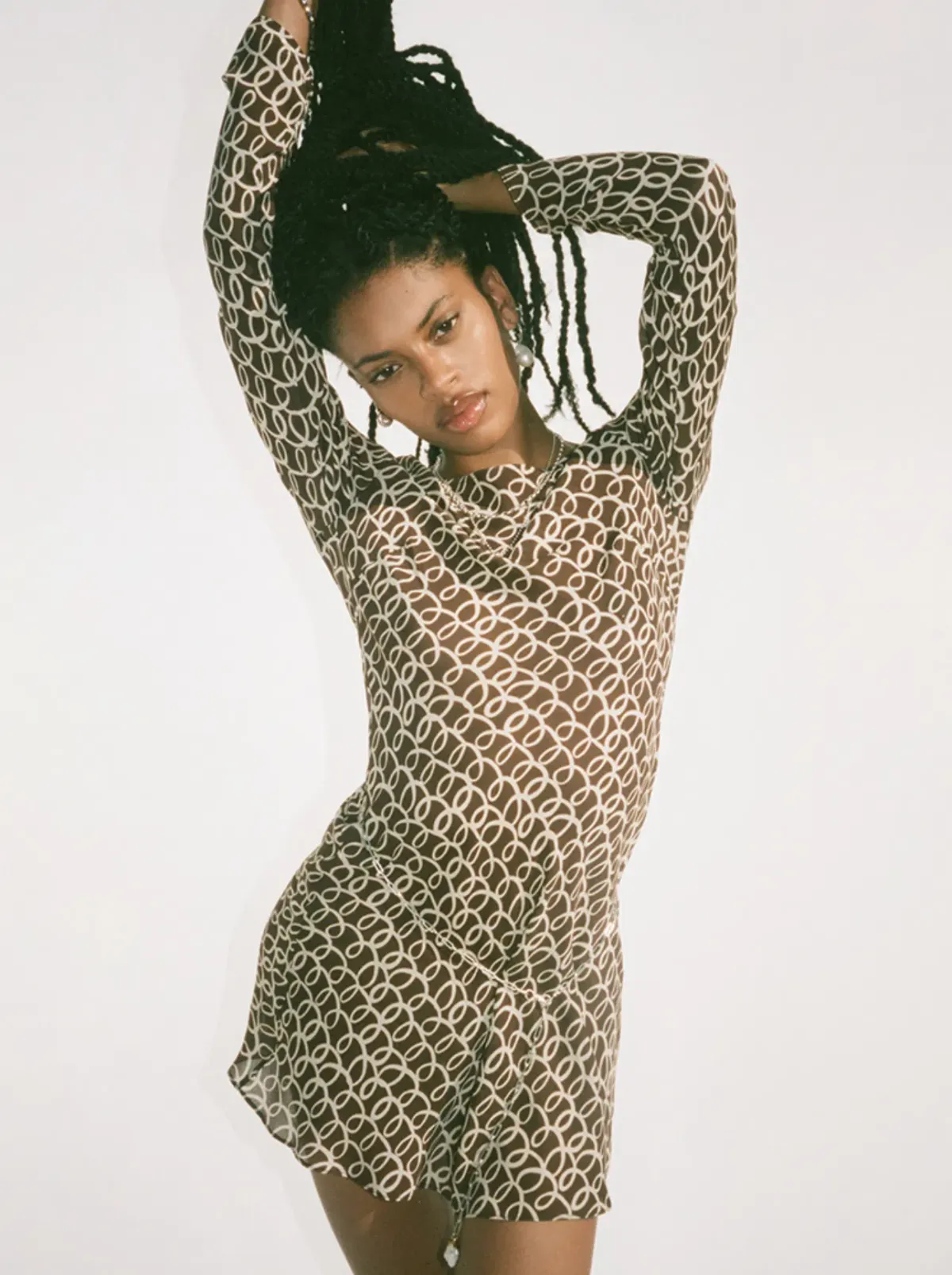 Realisation Par The Rainey Print Size 8  - Image 2