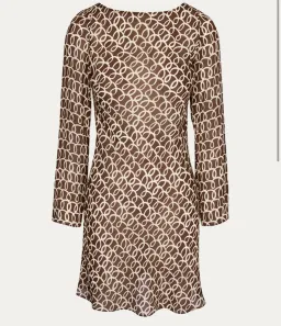 Realisation Par The Rainey Print Size 8  for rent on The Volte - image 3