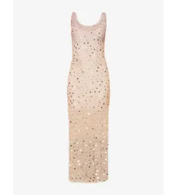 Bec & Bridge The Siren Sequin Dress Size XS / AU 6  for rent on The Volte - image 4