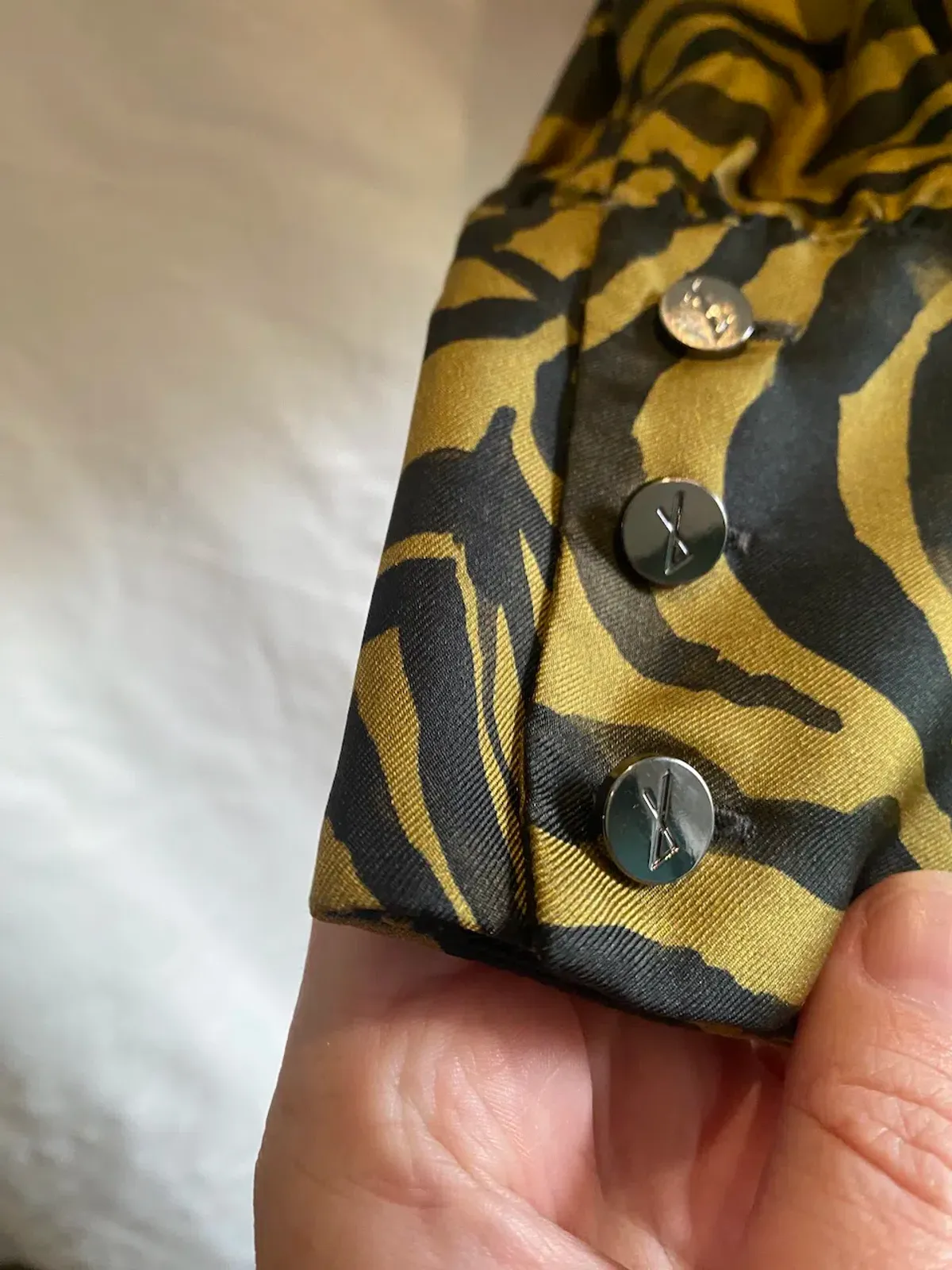 Ginger and Smart Feline Jumpsuit AU 12 - Image 7