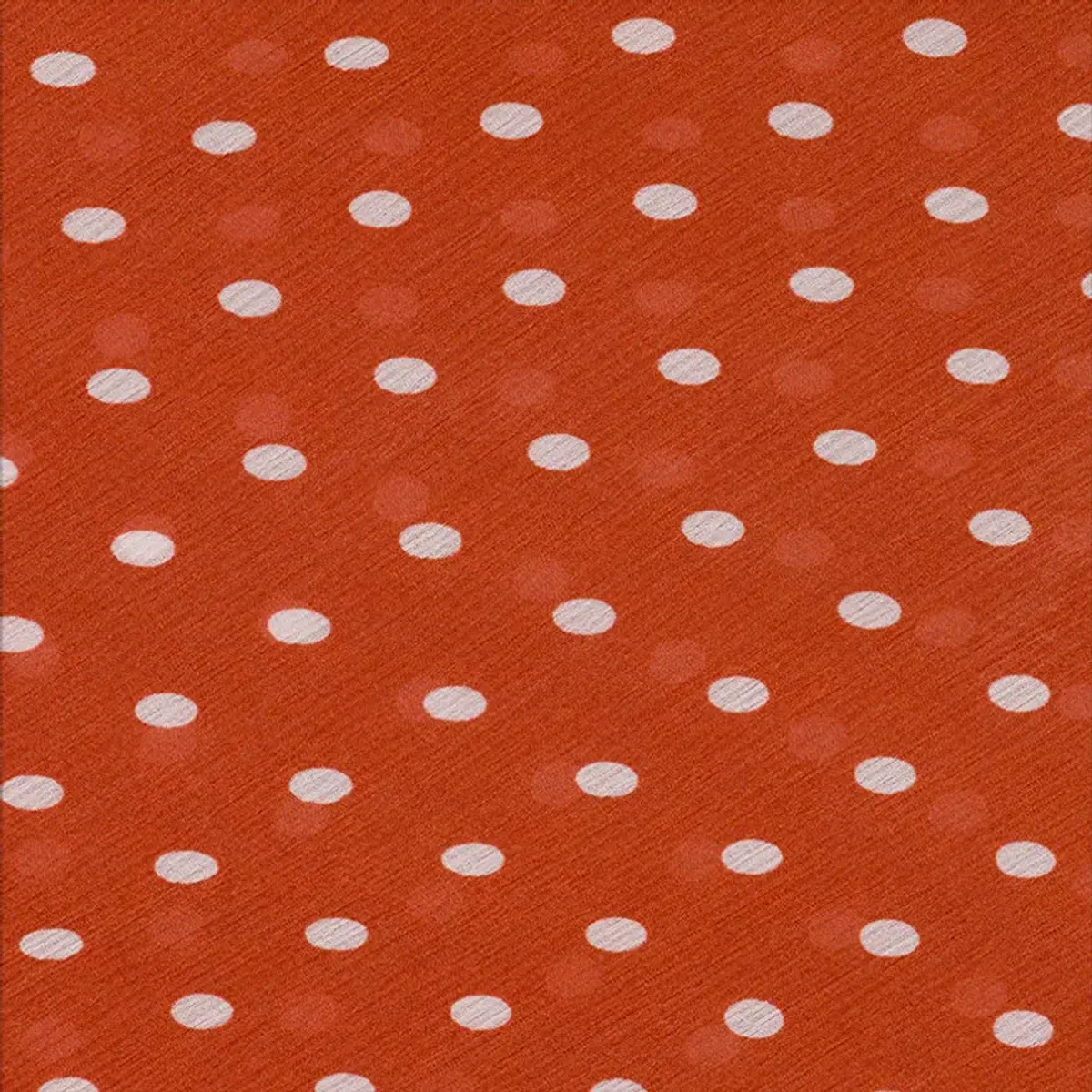 Realisation Par The Esmé Maxi Dress Rouge Spot Size 10 - Image 3