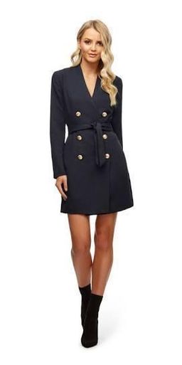 Kookai blazer dress for rent on The Volte - image 1
