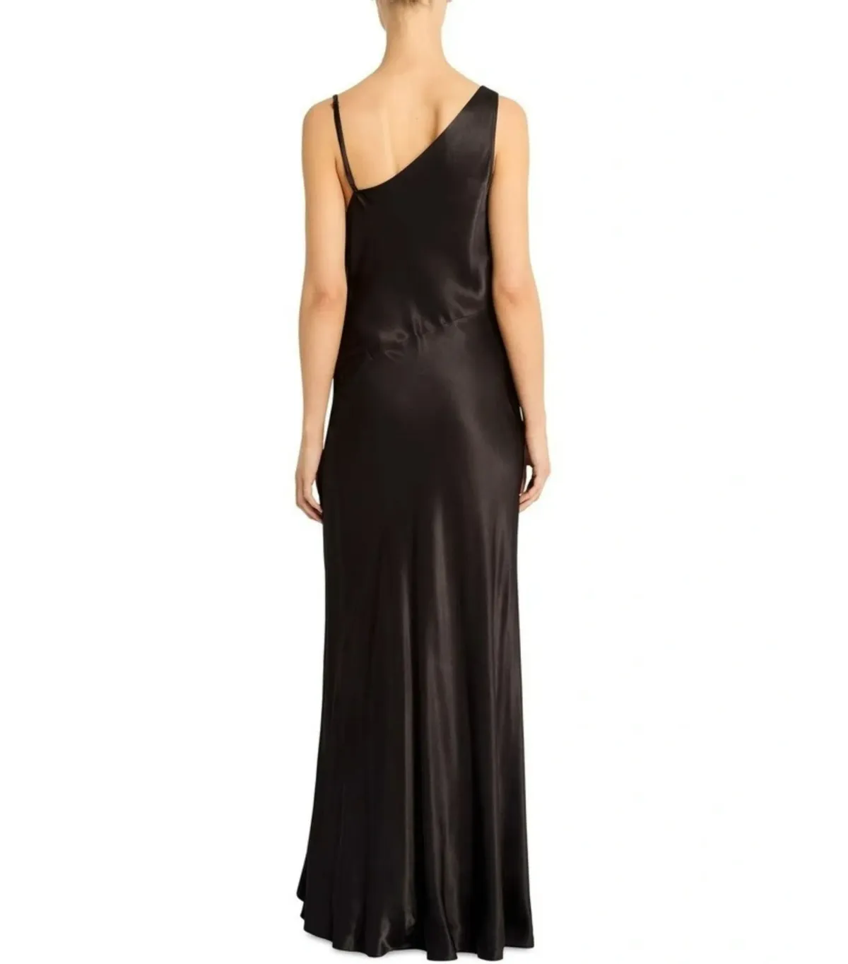 Sass & Bide Arianna Dress in Black Size AU 6 - Image 4