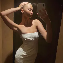 Sir The Label Etienne Column Dress Size 2 / AU 8 for rent on The Volte - image 3