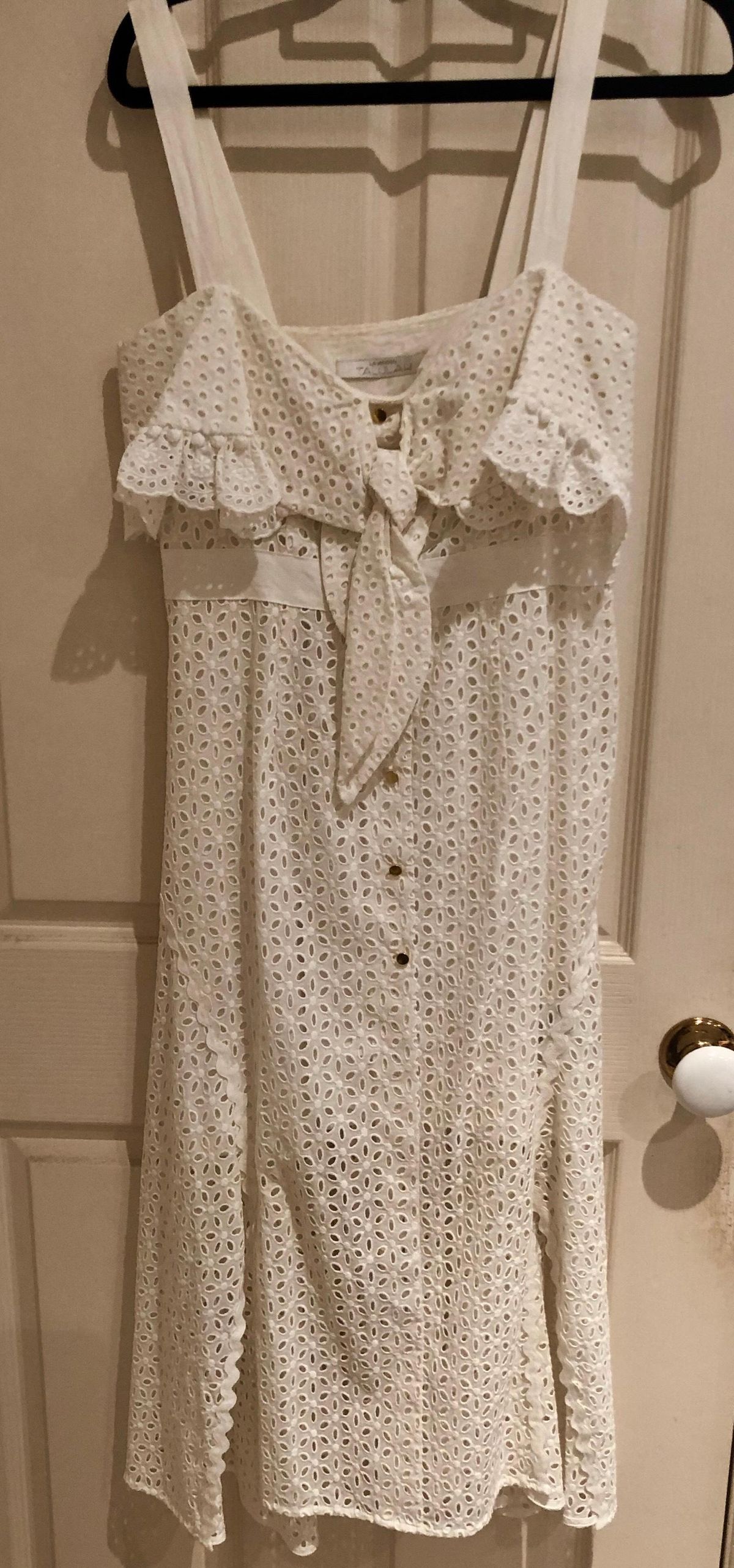 Talulah Rapture Midi Dress Size 8 - Image 3