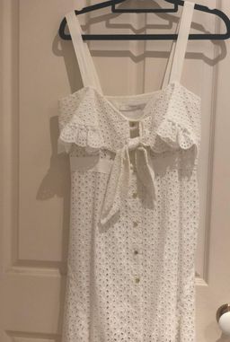 Talulah Rapture Midi Dress Size 8 for rent on The Volte - image 2