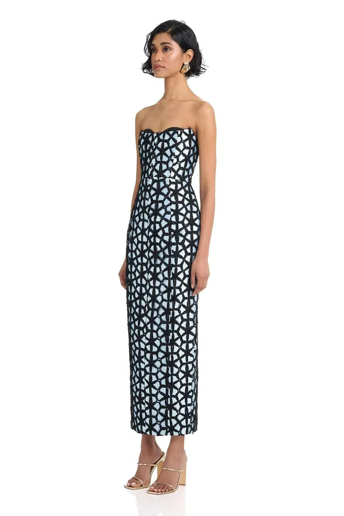 Eliya The Label Brunei Dress AU 14 - Image 3