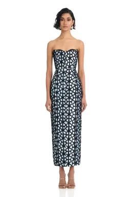 Eliya The Label Brunei Dress AU 14 for rent on The Volte - image 1