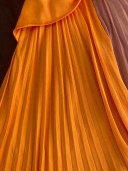 Acler empire dress for rent on The Volte - image 5