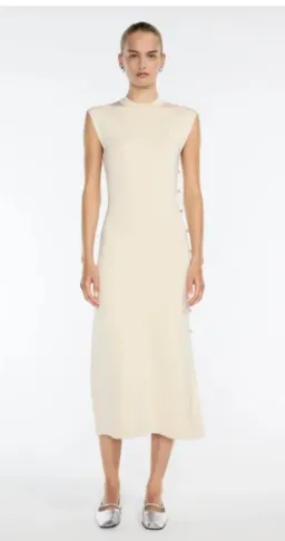 Manning Cartell Spike Interest Cream Size AU 6 for rent on The Volte - image 2