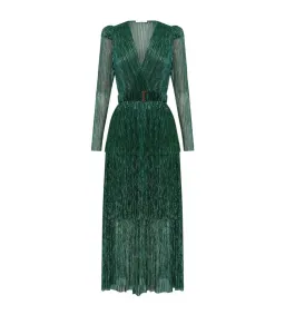 Sheike All That Sparkles Dress Size AU 12 for rent on The Volte - image 5