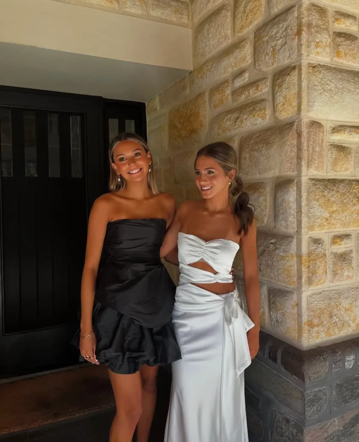 Hntr The Label Sloane Gown Size XS / AU 6 - Image 3